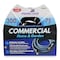 Plumb Tech 5/8 in ID x 75 ft L Water Hose, Nitrile Tube, Black CGE16075 - alternate 1